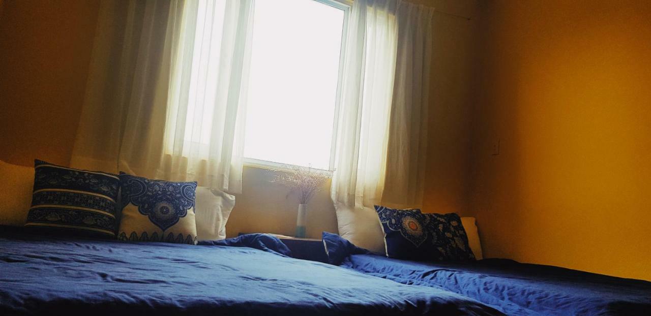 The Local Homestay Ho Chi Minh-stad Buitenkant foto